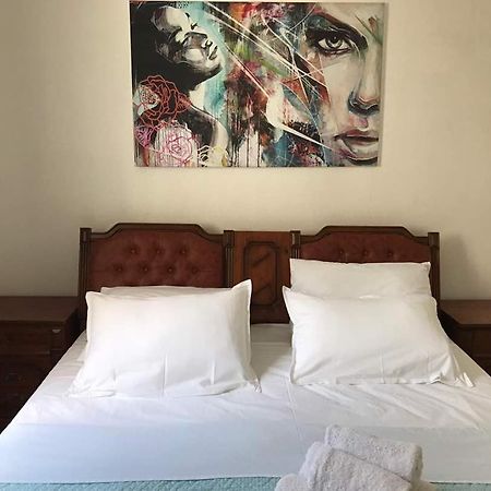 Vilaa21 Bar Dış mekan fotoğraf