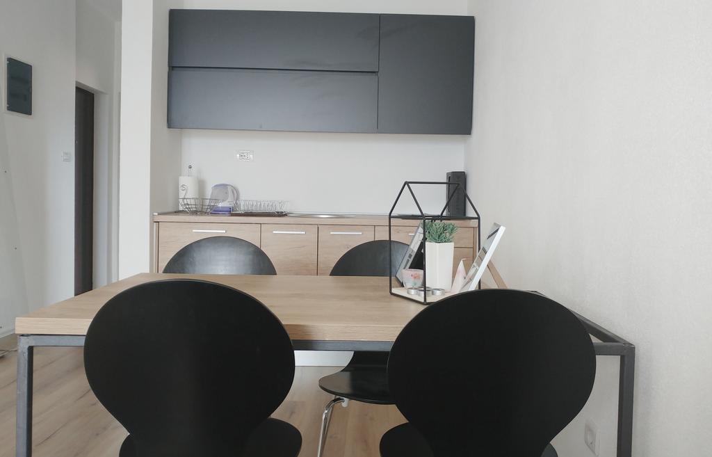 Vilaa21 Bar Dış mekan fotoğraf