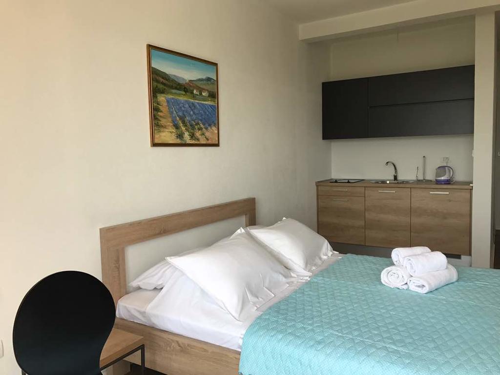 Vilaa21 Bar Dış mekan fotoğraf