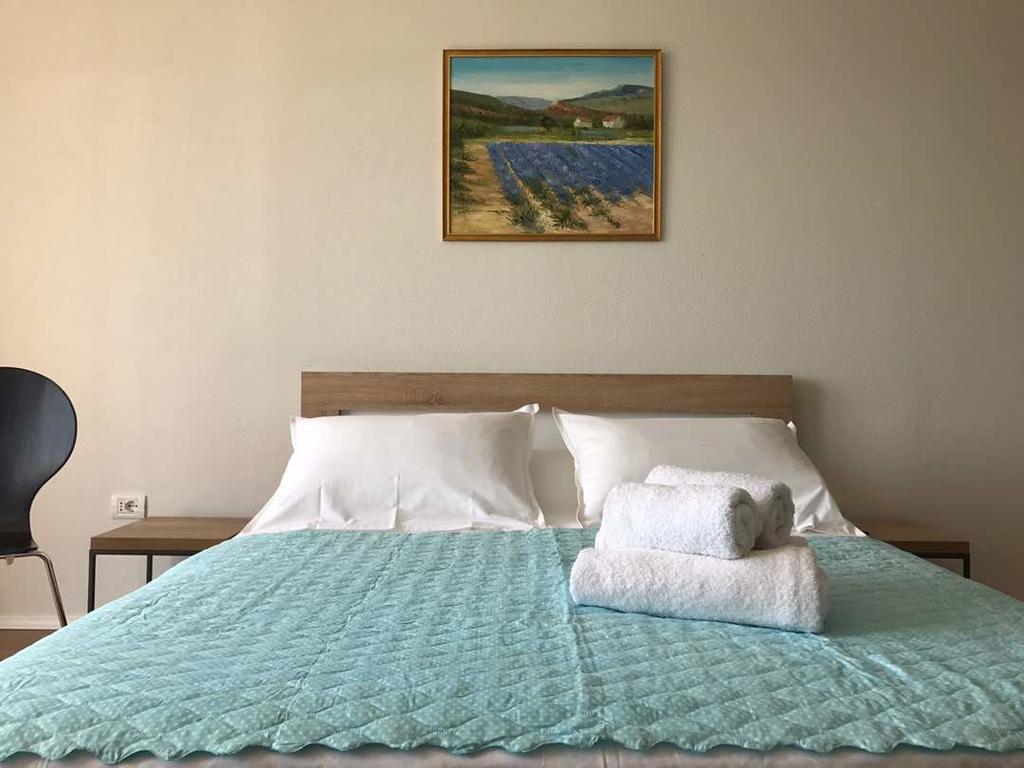 Vilaa21 Bar Dış mekan fotoğraf