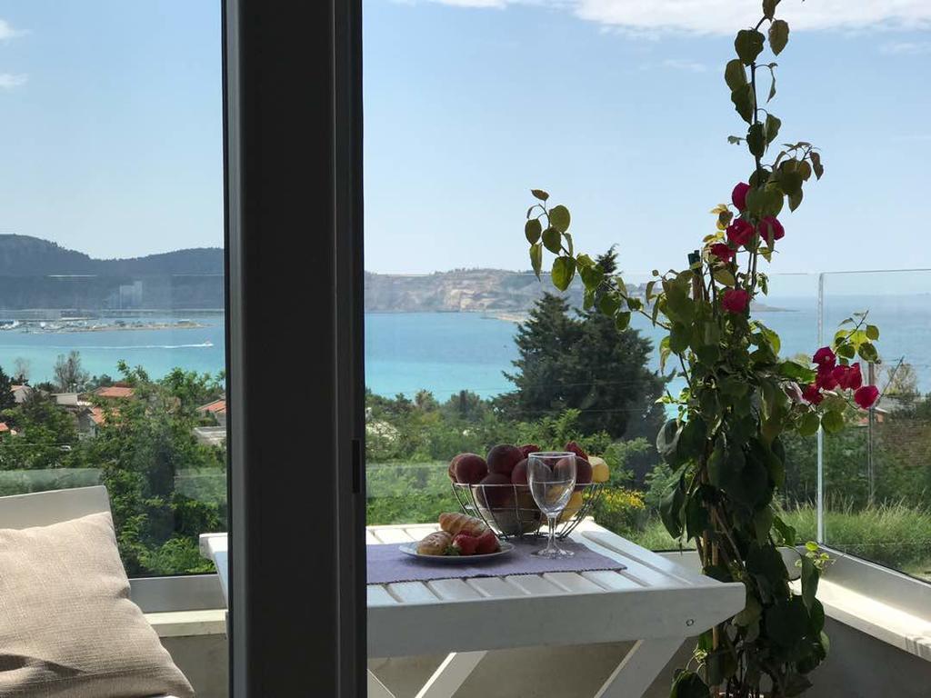 Vilaa21 Bar Dış mekan fotoğraf
