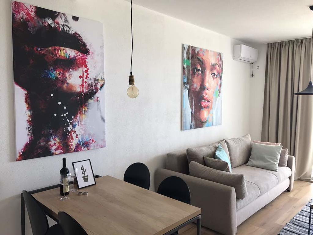 Vilaa21 Bar Dış mekan fotoğraf