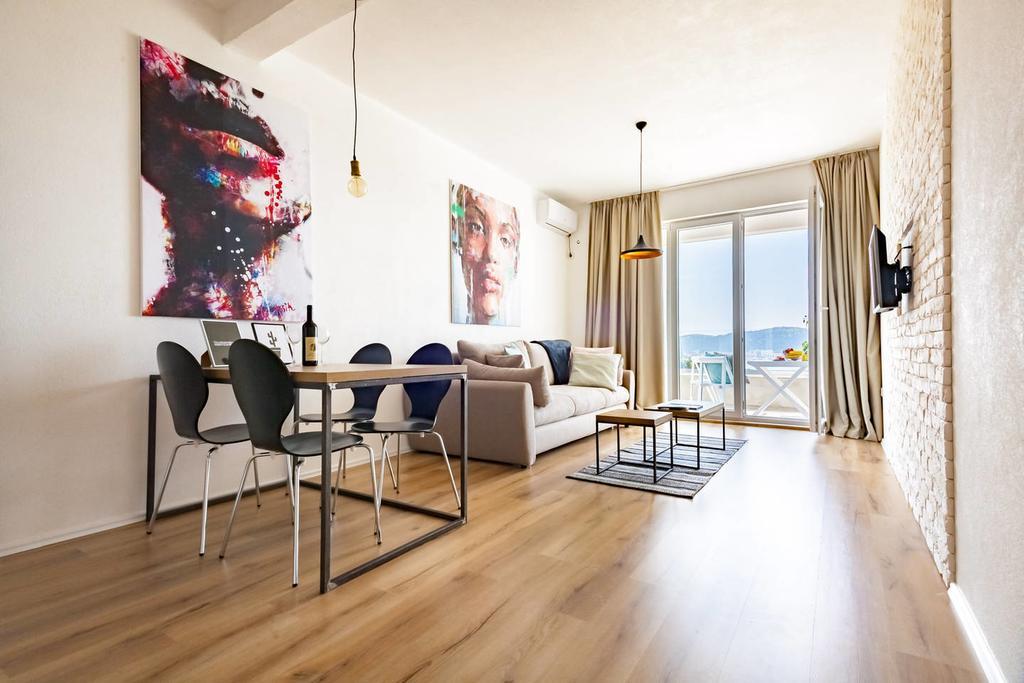 Vilaa21 Bar Dış mekan fotoğraf