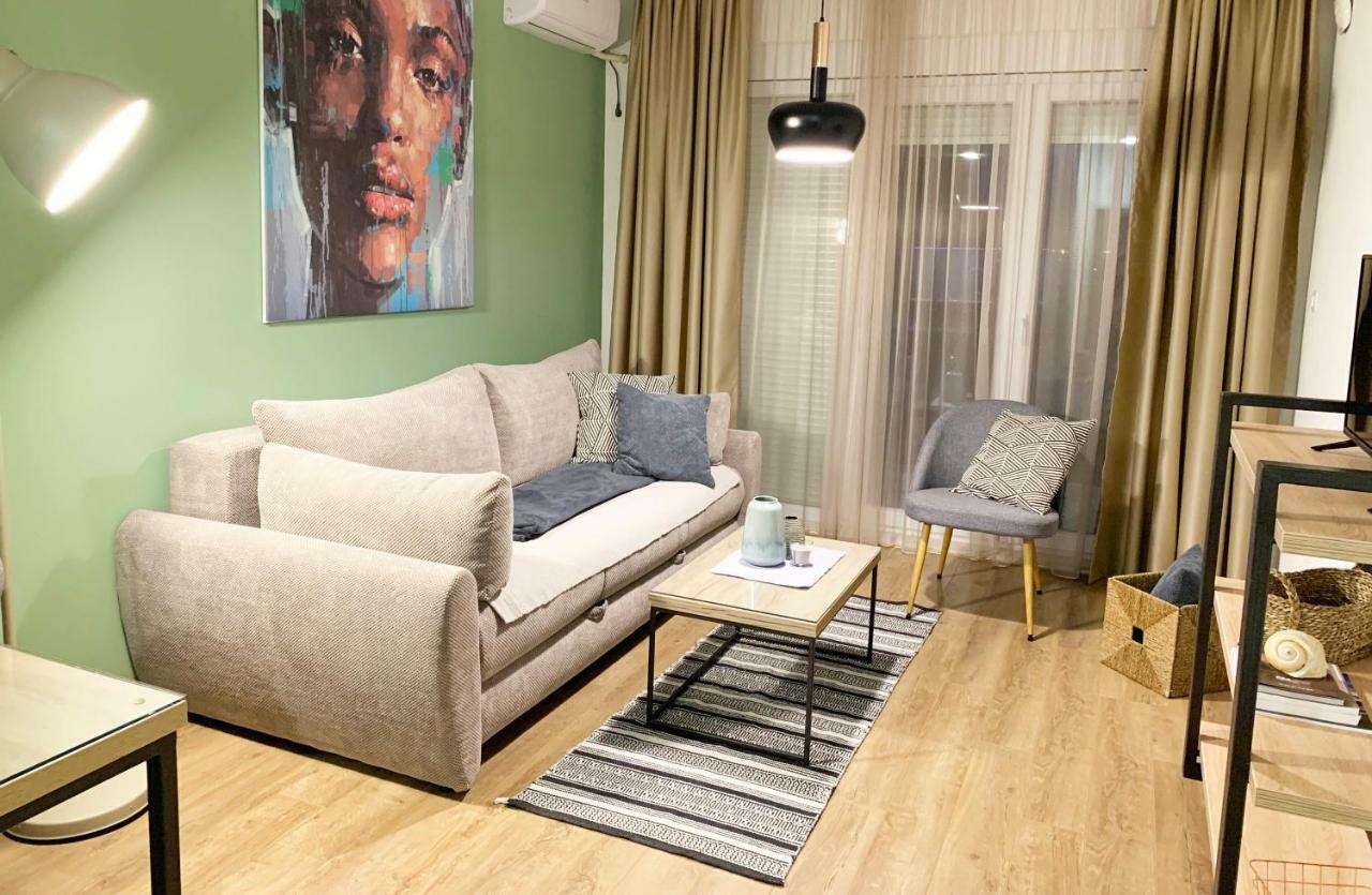 Vilaa21 Bar Dış mekan fotoğraf