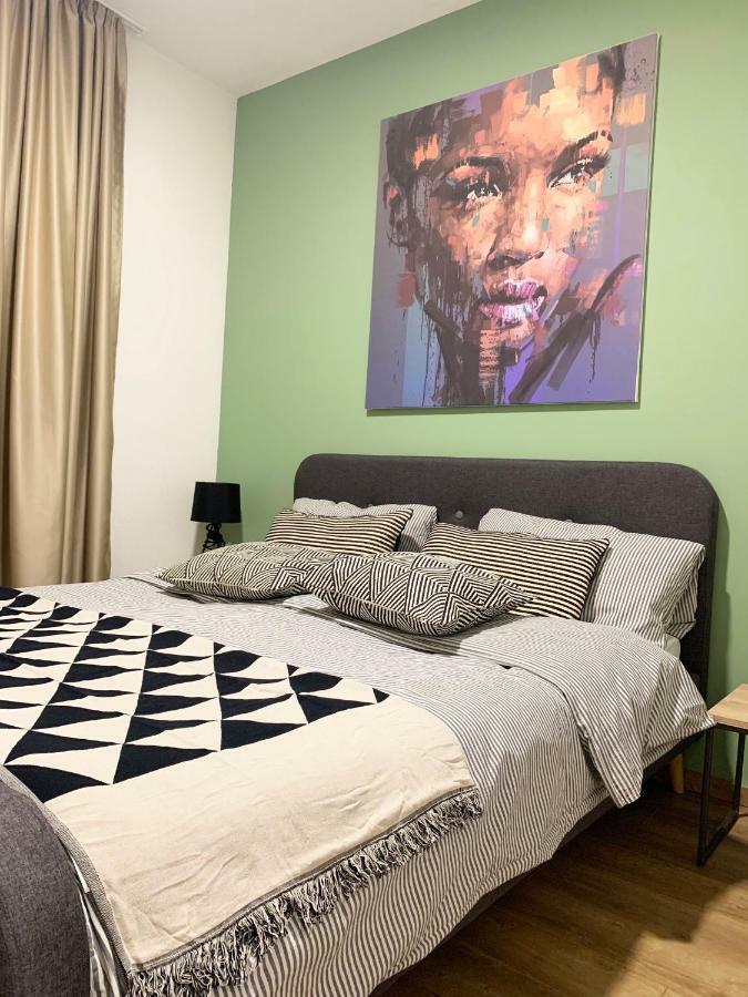 Vilaa21 Bar Dış mekan fotoğraf